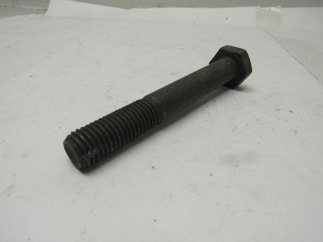 3/4-10 x 5-1/2" Hex Head Cap Screw B7 Lot of 7