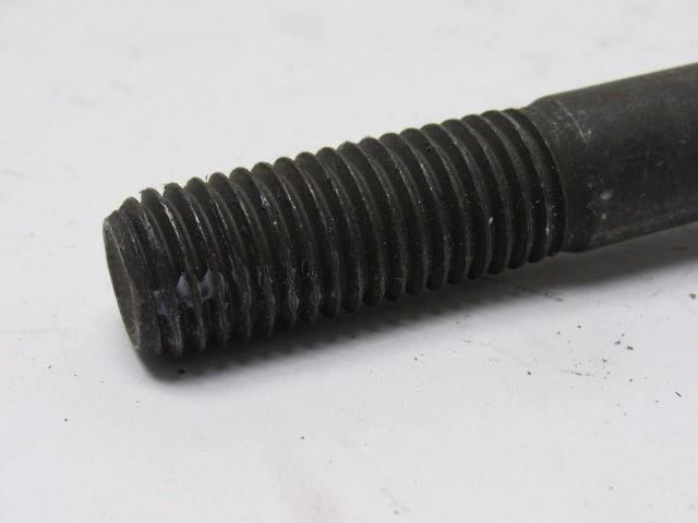 3/4-10 x 5-1/2" Hex Head Cap Screw B7 Lot of 7