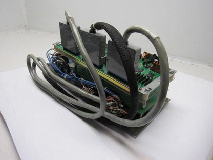 GE Fanuc 44C741055-G01R06 Machine Operator Control Panel With Cables