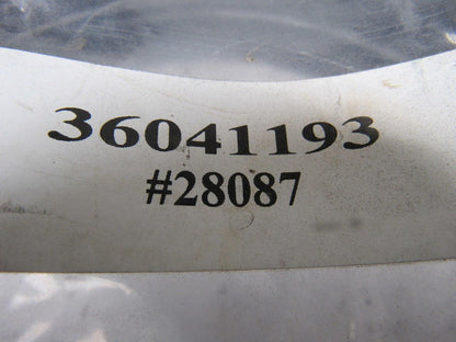 Tolomatic 36041193 15M Motor Cable NEW