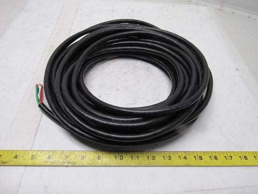 Tolomatic 36041193 15M Motor Cable NEW