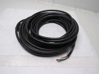 Tolomatic 36041193 15M Motor Cable NEW