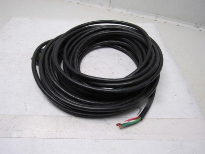 Tolomatic 36041193 15M Motor Cable NEW