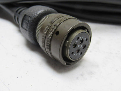 Tolomatic 36041193 15M Motor Cable NEW