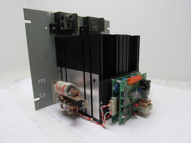 ESC 7820-3-04-5-20-BF204 Power Controller Primary 4-20ma  Secondary 100A 480V