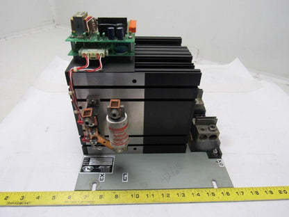 ESC 7820-3-04-5-20-BF204 Power Controller Primary 4-20ma  Secondary 100A 480V