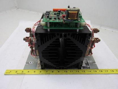 ESC 7820-3-04-5-20-BF204 Power Controller Primary 4-20ma  Secondary 100A 480V
