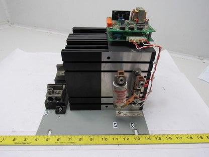 ESC 7820-3-04-5-20-BF204 Power Controller Primary 4-20ma  Secondary 100A 480V