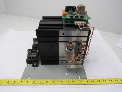 ESC 7820-3-04-5-20-BF204 Power Controller Primary 4-20ma  Secondary 100A 480V