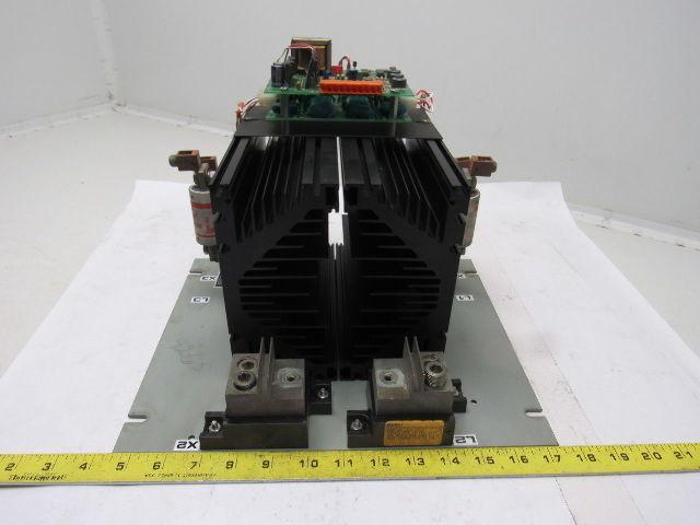ESC 7820-3-04-5-20-BF204 Power Controller Primary 4-20ma  Secondary 100A 480V