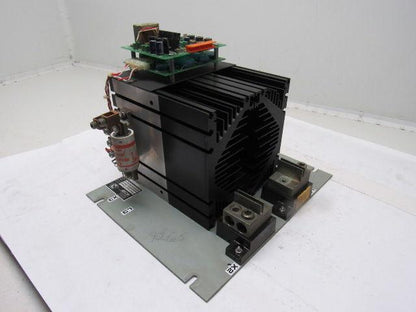 ESC 7820-3-04-5-20-BF204 Power Controller Primary 4-20ma  Secondary 100A 480V