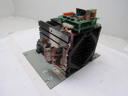ESC 7820-3-04-5-20-BF204 Power Controller Primary 4-20ma  Secondary 100A 480V