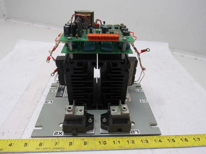ECS 7820-3-02-5-20-BF202 Power Controller Primary 4-20ma  Secondary 50A 480V