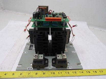 ECS 7820-3-02-5-20-BF202 Power Controller Primary 4-20ma  Secondary 50A 480V
