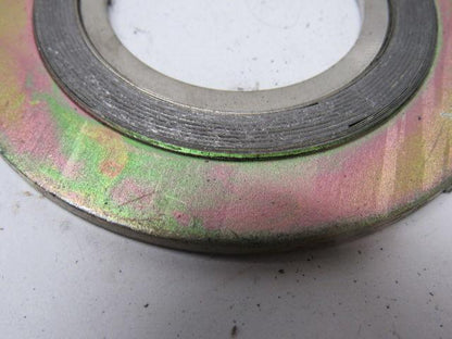 Teadit ASME B16.20 1-1/2" #300/600 Spiral Wound Gasket Lot of 9