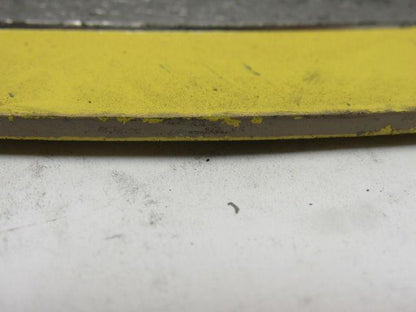Leader INC600/HASTC/FG/CS 14" #15 Spiral Wound Gasket Lot of 2