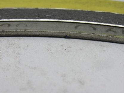 Leader INC600/HASTC/FG/CS 14" #15 Spiral Wound Gasket Lot of 2