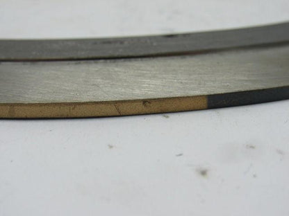 Teadit Style 913 8" #300 Gasket Wire Wound INC 600FG 304 Stainless Steel