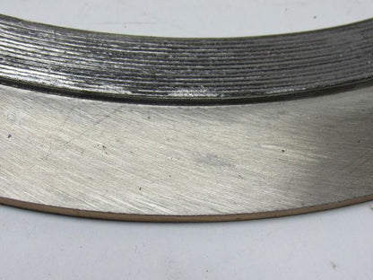 Teadit Style 913 8" #300 Gasket Wire Wound INC 600FG 304 Stainless Steel