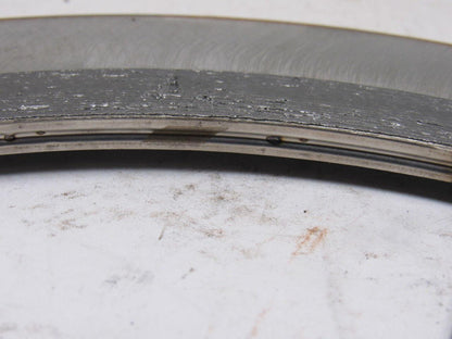 Leader 8" #300 Gasket Wire Wound INC 600FG 304 Stainless Steel