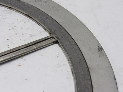 Leader 8" #300 Gasket Wire Wound INC 600FG 304 Stainless Steel