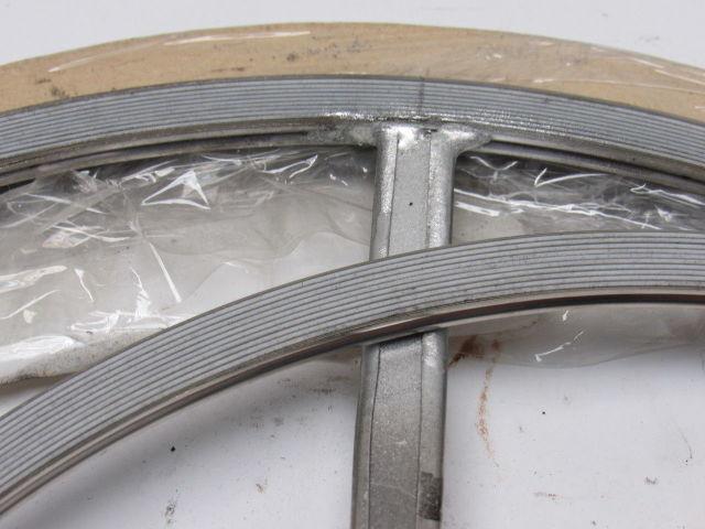 Teadit 14-3/8" x 12-7/8 x 1/8" Ring Gasket Set