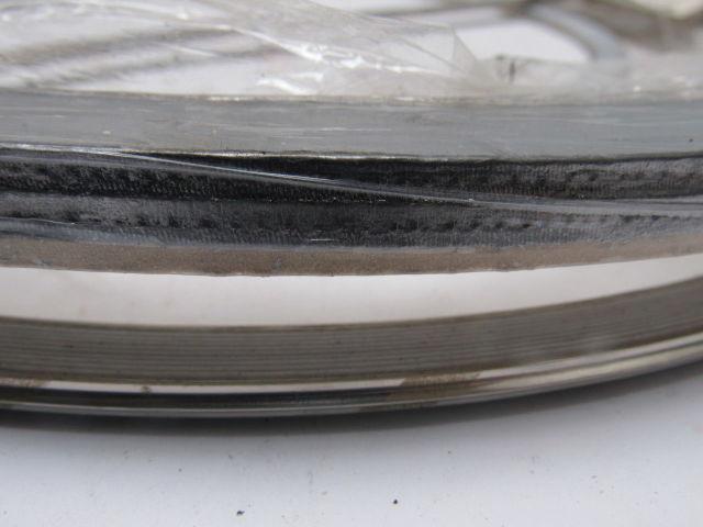 Teadit 14-3/8" x 12-7/8 x 1/8" Ring Gasket Set