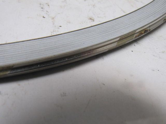 Teadit 14-3/8" x 12-7/8 x 1/8" Ring Gasket Set