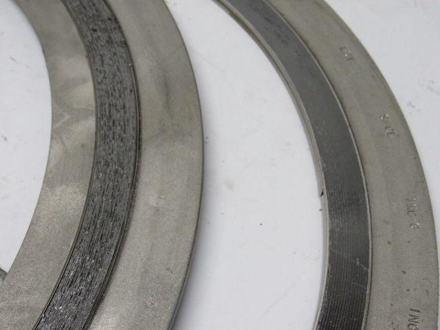 Stainless-THK-304 Head Gasket Top Bottom Set 16-5/8"x 14-3/4"x 13-3/8" x 12.06"