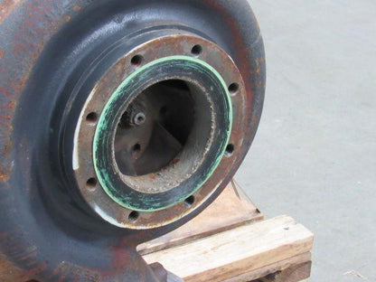 Gusher Gusher Pump ECCL-4x6-13SEL24CDMA 40HP Vertical Centrifugal Pump 1100GPM