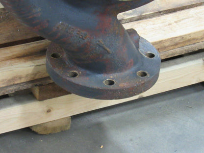 Gusher Gusher Pump ECCL-4x6-13SEL24CDMA 40HP Vertical Centrifugal Pump 1100GPM