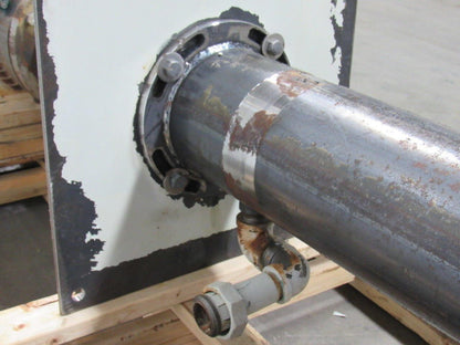 Gusher Gusher Pump ECCL-4x6-13SEL24CDMA 40HP Vertical Centrifugal Pump 1100GPM