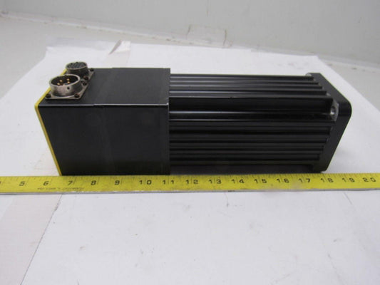 Parker N0923HE-KMSB Brushless Servo Motor 340V 4350RPM