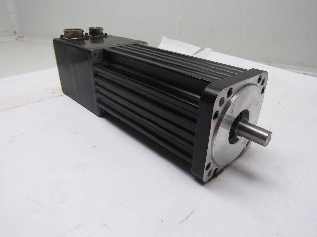 Parker N0923HE-KMSB Brushless Servo Motor 340V 4350RPM