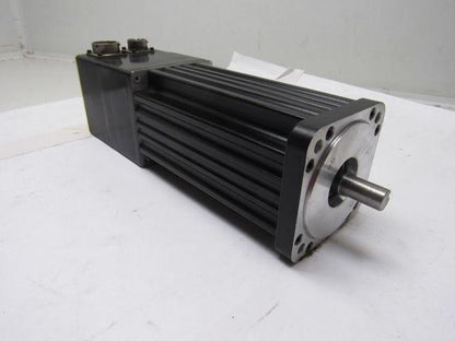 Parker N0923HE-KMSB Brushless Servo Motor 340V 4350RPM