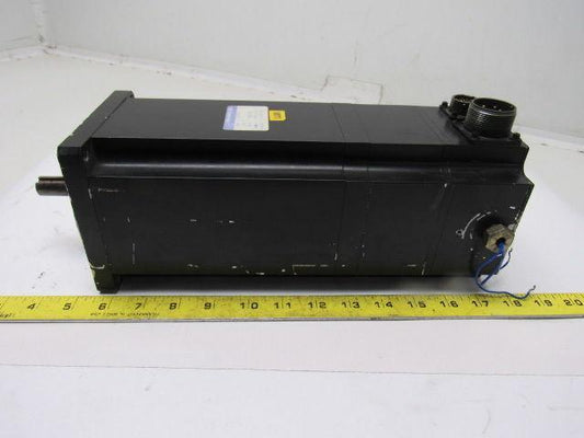 Tool-O-Matic 3600-6259 Brushless Servo Motor 3600 RPM 230V