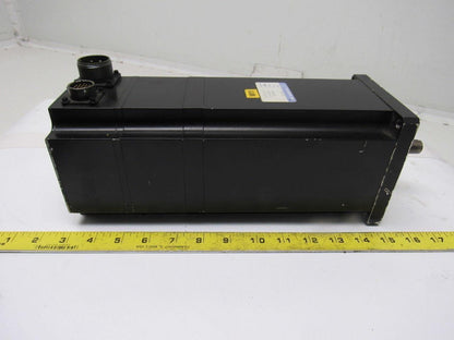 Tool-O-Matic 3600-6259 Brushless Servo Motor 3600 RPM 230V