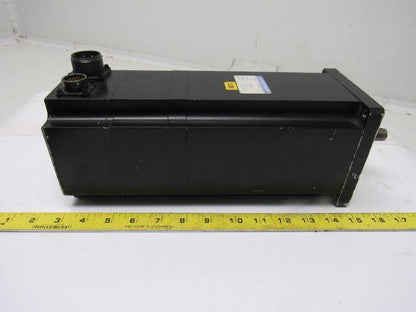 Tool-O-Matic 3600-6259 Brushless Servo Motor 3600 RPM 230V