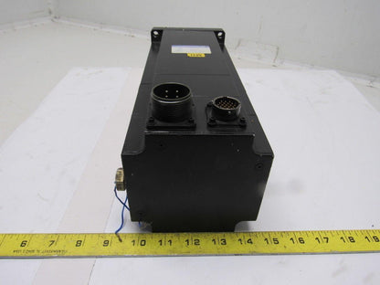 Tool-O-Matic 3600-6259 Brushless Servo Motor 3600 RPM 230V