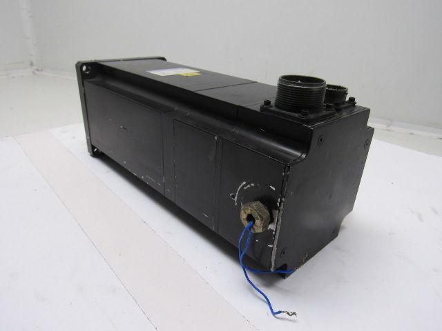 Tool-O-Matic 3600-6259 Brushless Servo Motor 3600 RPM 230V