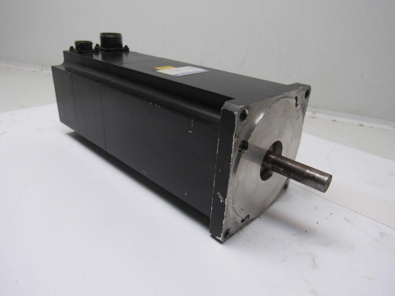 Tool-O-Matic 3600-6259 Brushless Servo Motor 3600 RPM 230V