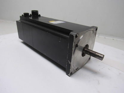Tool-O-Matic 3600-6259 Brushless Servo Motor 3600 RPM 230V