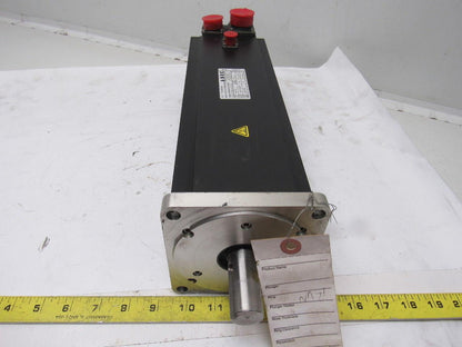 ASCI HMH 4120 CBNS  SL97C-107KM-3239 3 PHASE SERVO Motor Part or Repair