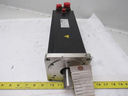 ASCI HMH 4120 CBNS  SL97C-107KM-3239 3 PHASE SERVO Motor Part or Repair