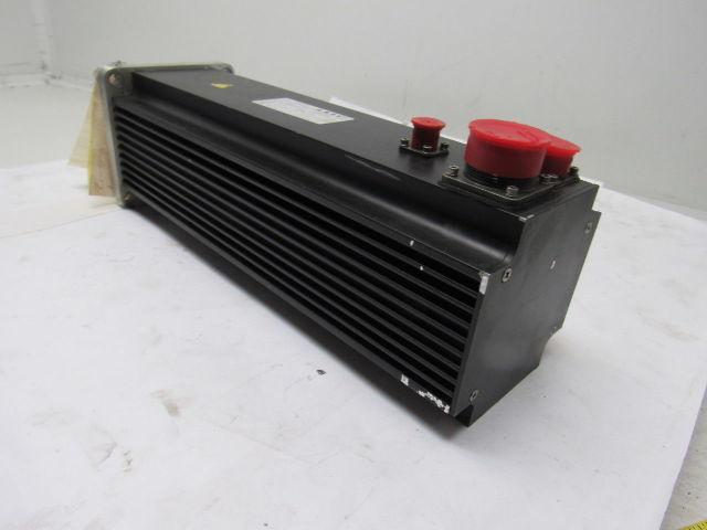 ASCI HMH 4120 CBNS  SL97C-107KM-3239 3 PHASE SERVO Motor Part or Repair