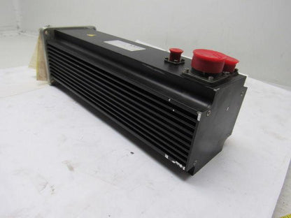 ASCI HMH 4120 CBNS  SL97C-107KM-3239 3 PHASE SERVO Motor Part or Repair