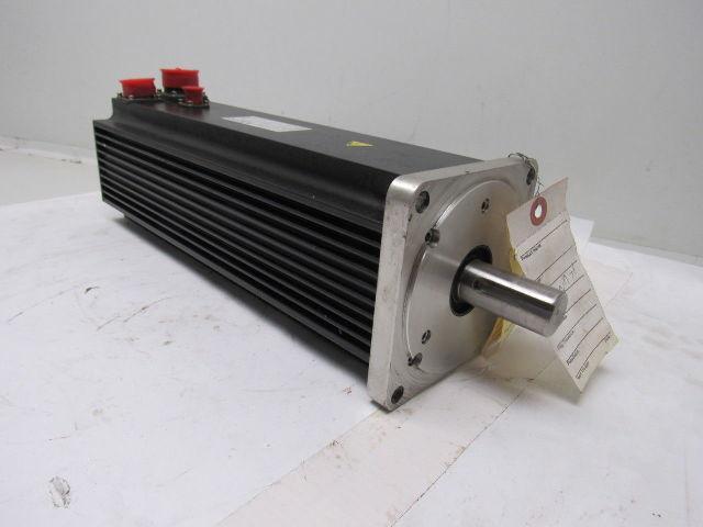 ASCI HMH 4120 CBNS  SL97C-107KM-3239 3 PHASE SERVO Motor Part or Repair