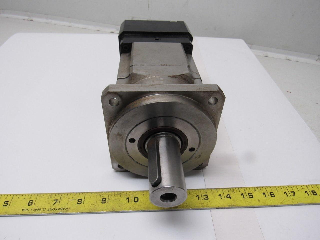 Thomson Micron Ultra True UT115-050-0 In-line Planetary Gearhead  50:1 Ratio