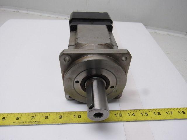 Thomson Micron Ultra True UT115-050-0 In-line Planetary Gearhead  50:1 Ratio