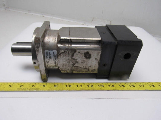 Thomson Micron Ultra True UT115-050-0 In-line Planetary Gearhead  50:1 Ratio